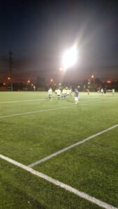 Soccer Field image 1