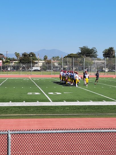 Soccer Field image 1