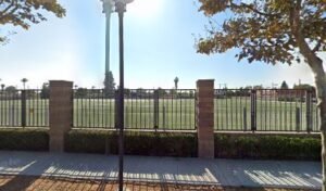 Soccer Field image 1