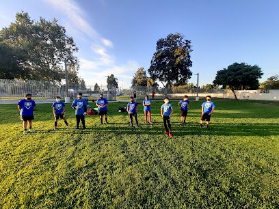 Soccer Field image 1