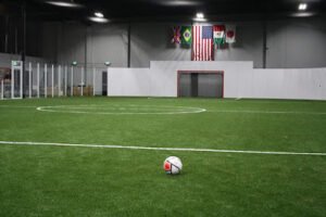 Soccer Field image 1