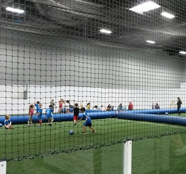 Soccer Field image 3