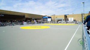 Soccer Field image 1