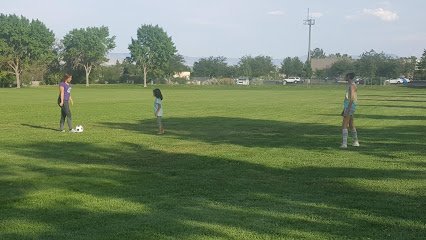 Soccer Field image 1