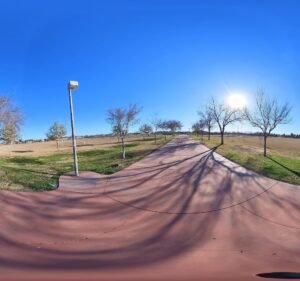 Soccer Field image 3