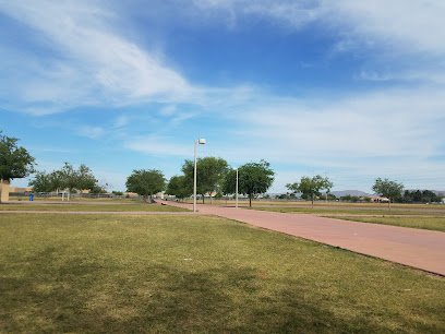 Soccer Field image 1