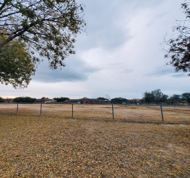 Soccer Field image 2