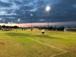 Soccer Field image 1
