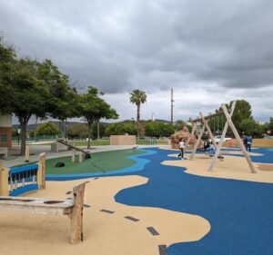 Soccer Field image 2