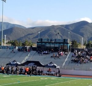 Soccer Field image 2
