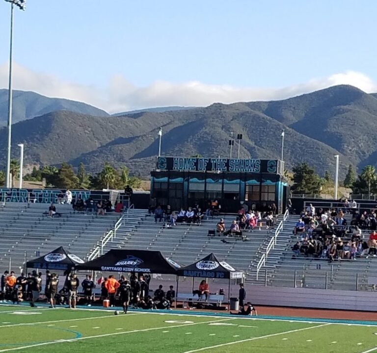 Soccer Field image 2