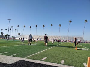 Soccer Field image 1