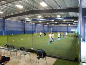 Soccer Field image 1