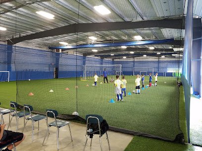 Soccer Field image 1