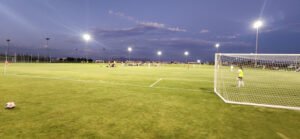 Soccer Field image 1