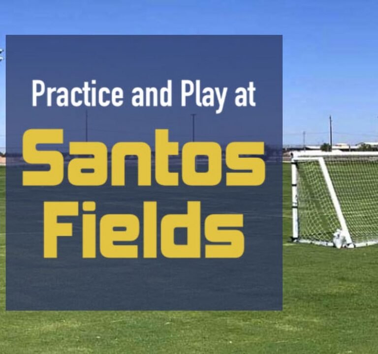 Soccer Field image 2