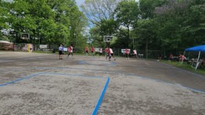 Soccer Field image 1
