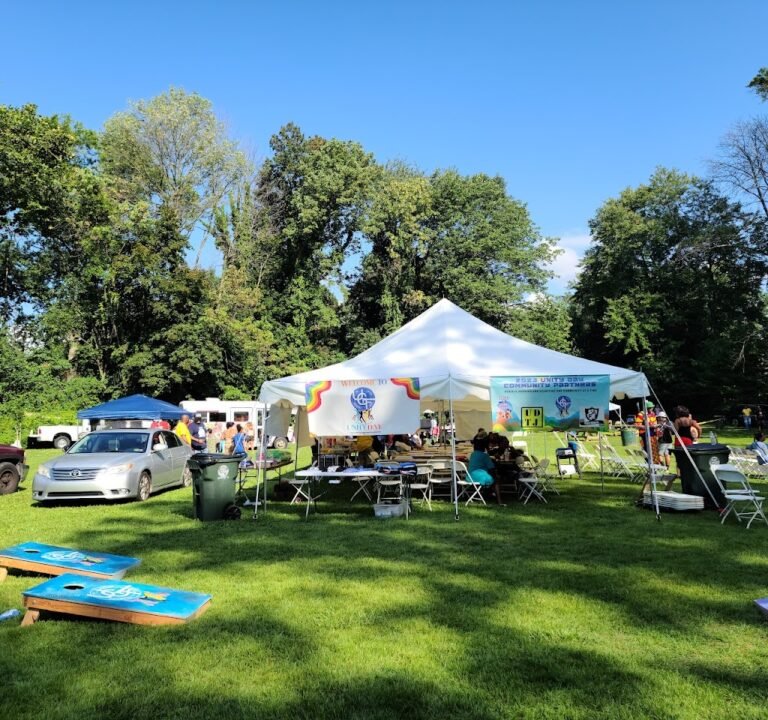 Soccer Field image 2