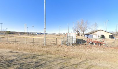 Soccer Field image 1