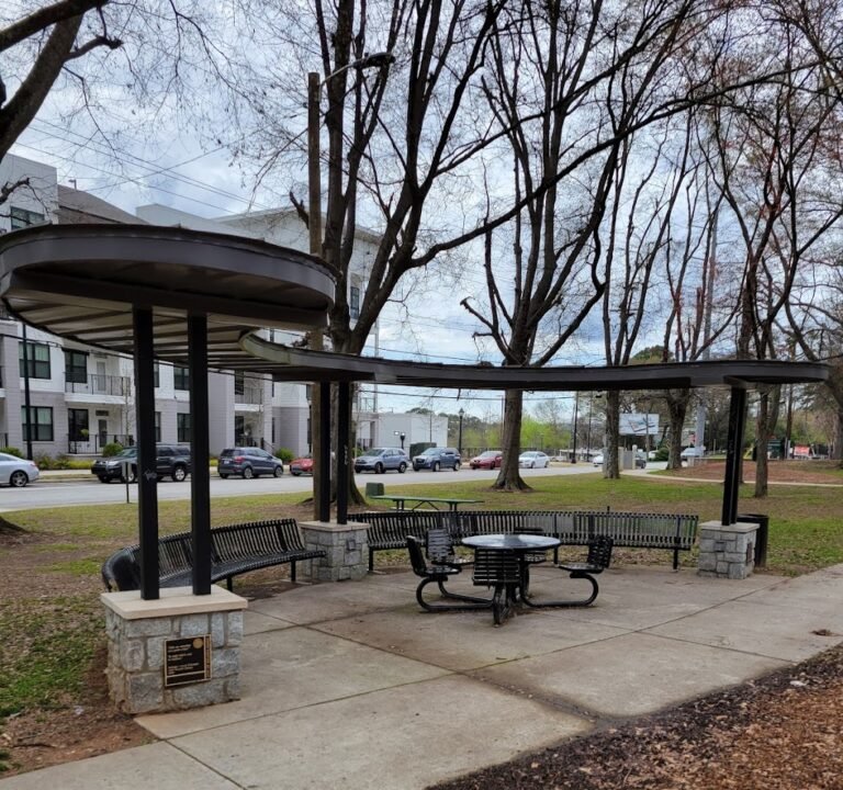 Soccer Field image 2