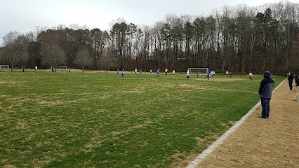 Soccer Field image 1