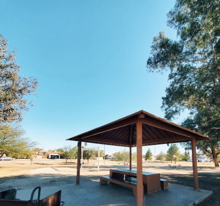 Soccer Field image 3