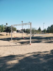 Soccer Field image 1
