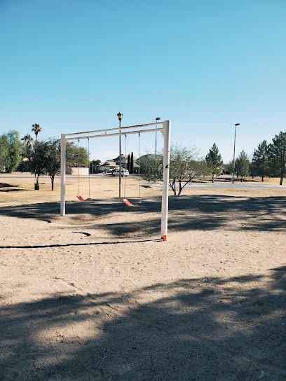 Soccer Field image 1