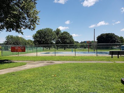Soccer Field image 1