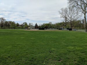 Soccer Field image 1