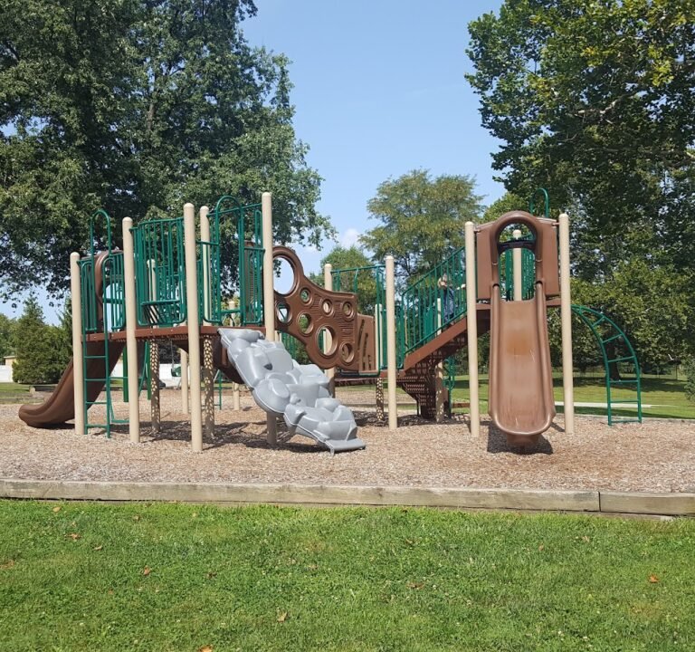 Soccer Field image 2