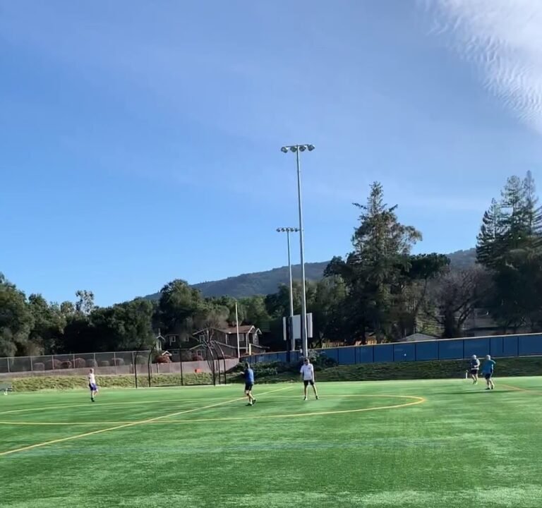 Soccer Field image 3