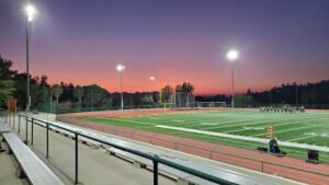 Soccer Field image 1