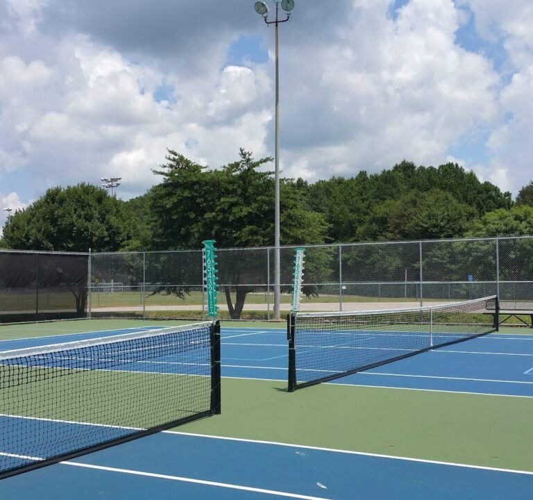 Soccer Field image 2