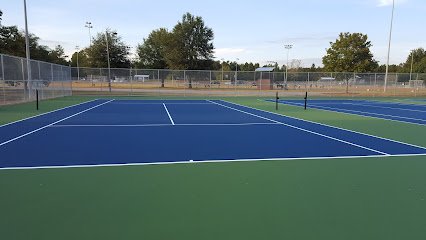Soccer Field image 1