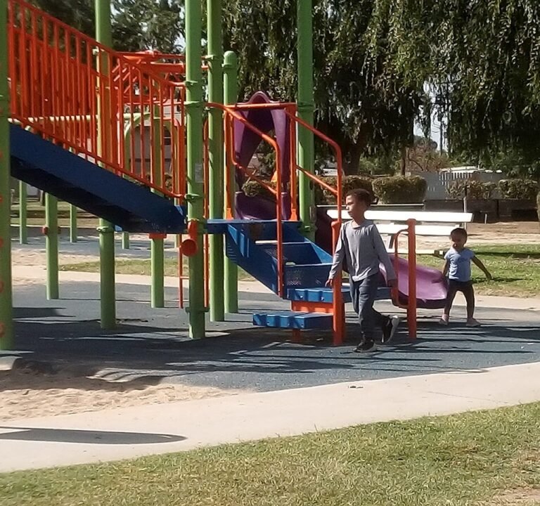 Soccer Field image 2