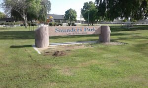 Soccer Field image 1