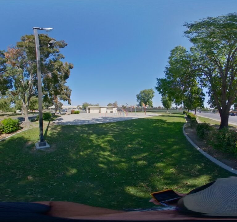 Soccer Field image 3