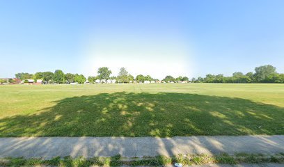 Soccer Field image 1