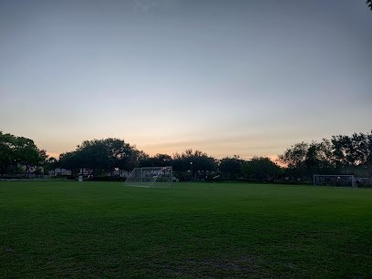 Soccer Field image 1