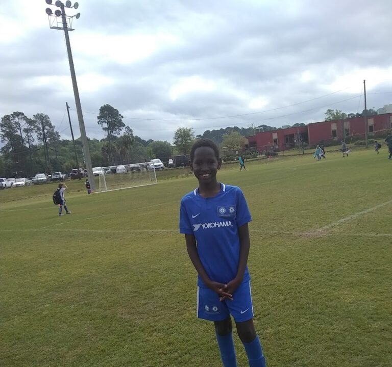 Soccer Field image 3