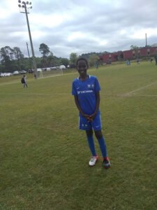 Soccer Field image 1