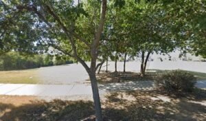 Soccer Field image 1