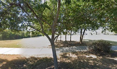 Soccer Field image 1