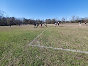 Soccer Field image 1