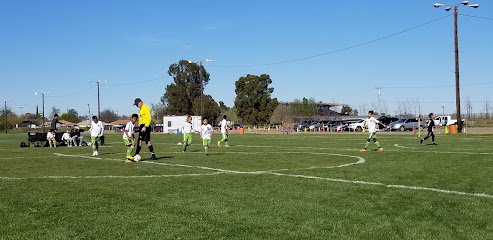 Soccer Field image 1