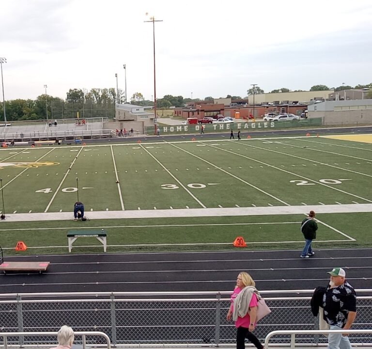 Soccer Field image 2