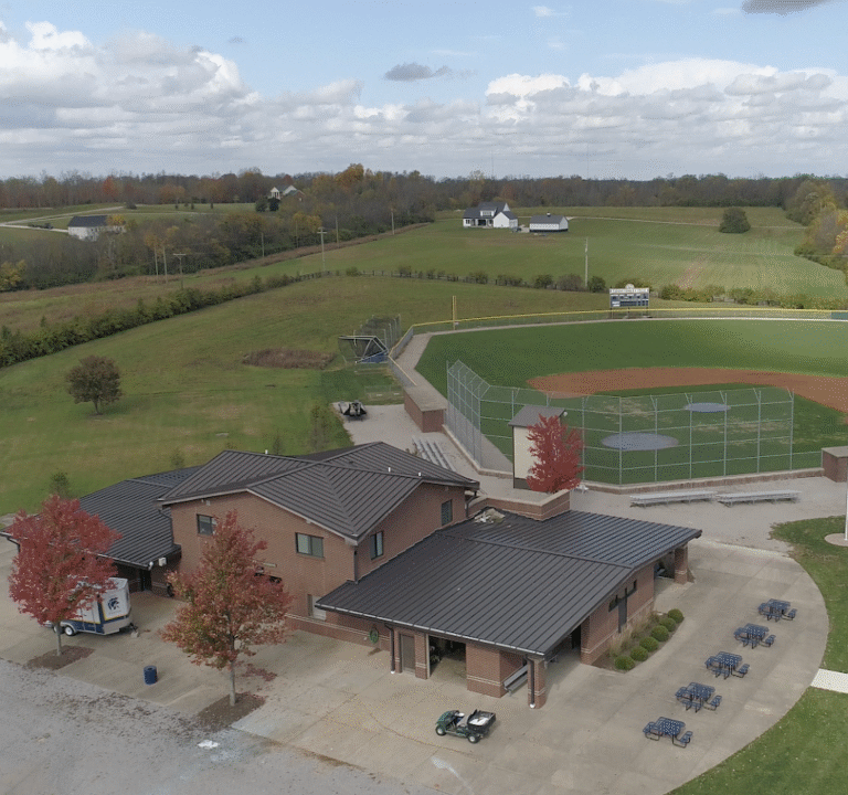 Soccer Field image 2