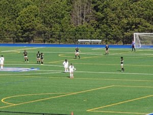 Soccer Field image 1