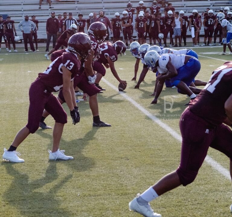 Soccer Field image 3